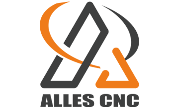 CNC lathe for metal ALCK6150 Horizontal CNC Lathe