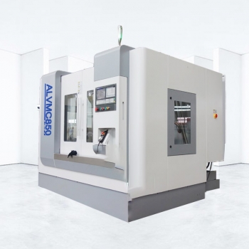 Vertical Machining Center for B