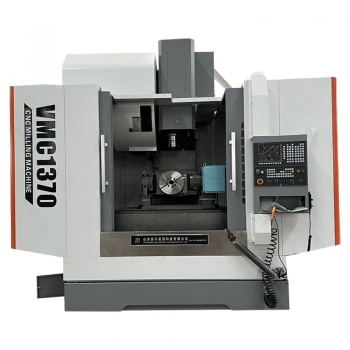 The Giant VMC1370 Is Here – Unlimited Machining Power!