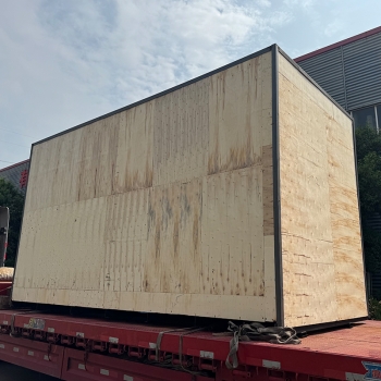 VMC850 Vertical Machining Cen