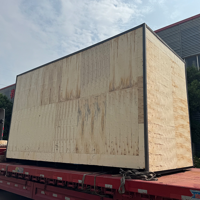 Вертикальный обрабатывающий центр VMC850 — высокая эффективность и с