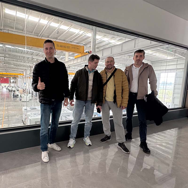 Российские клиен